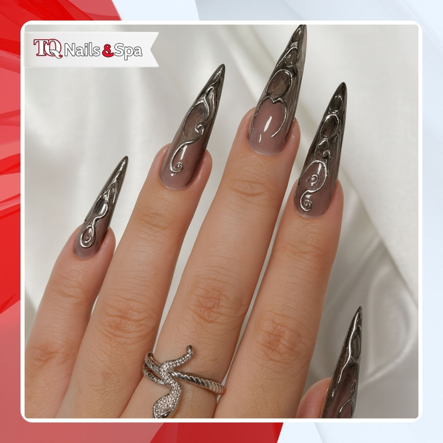 TQ Nails & Spa